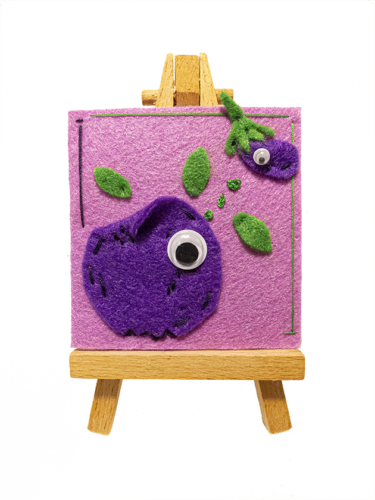 Nina, di più