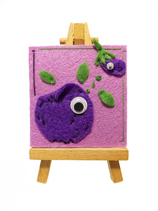 Nina, di più