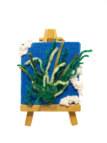 Alga Elga