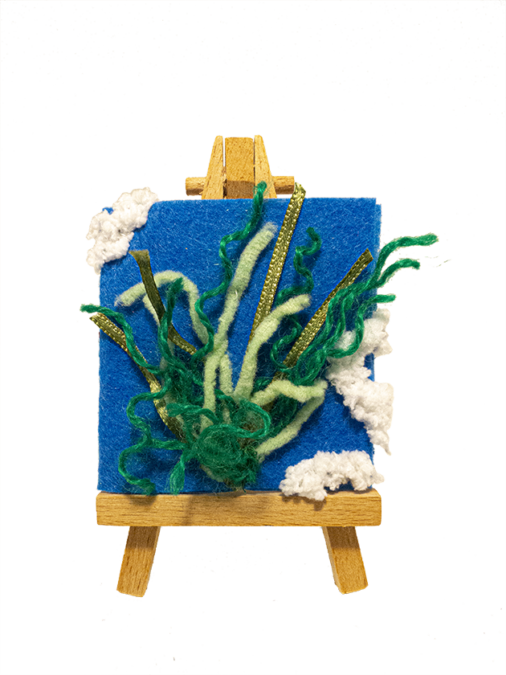 Alga Elga