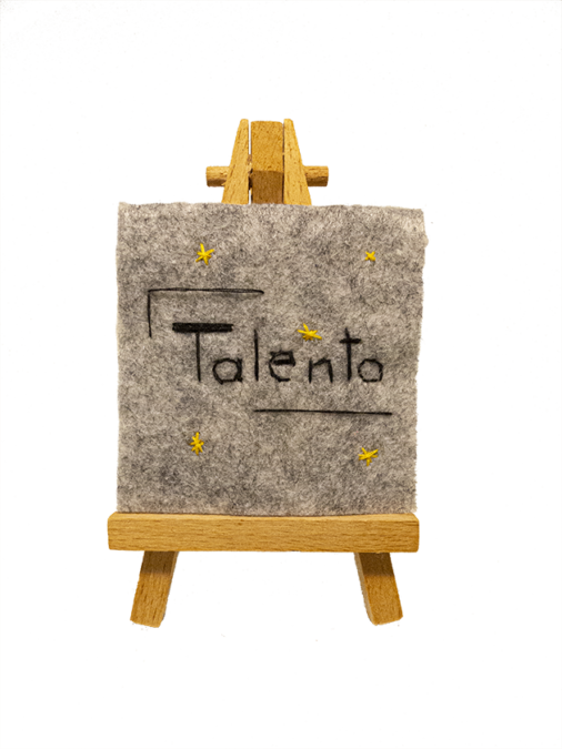 Talento