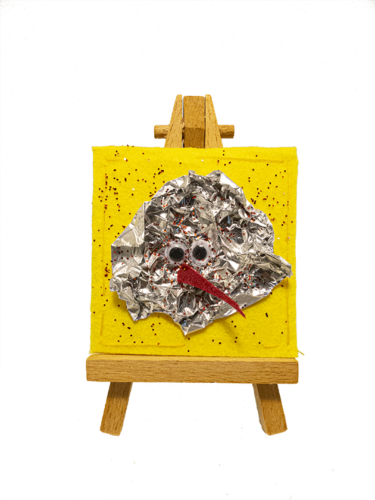 Ai miei brillantini, diversi dai tuoi