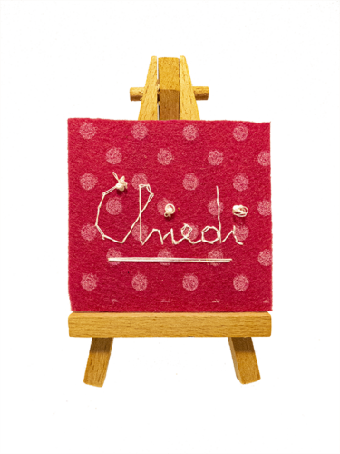 Chiedi, Lilit