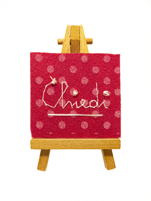 Chiedi, Lilit