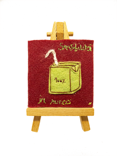 Sensibilità in succo