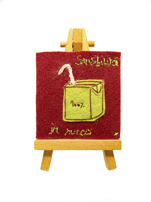 Sensibilità in succo