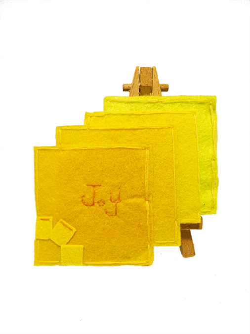 Il reale di Joy
