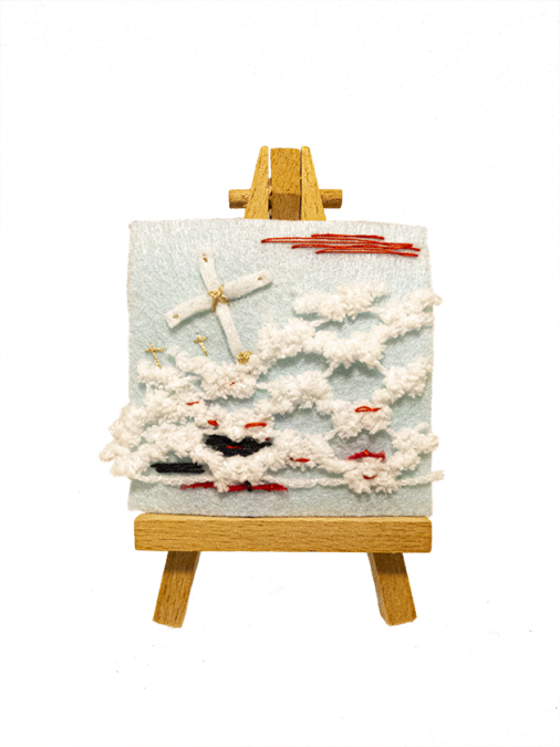 Resurrezione II
