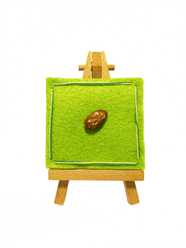 Mandorla I