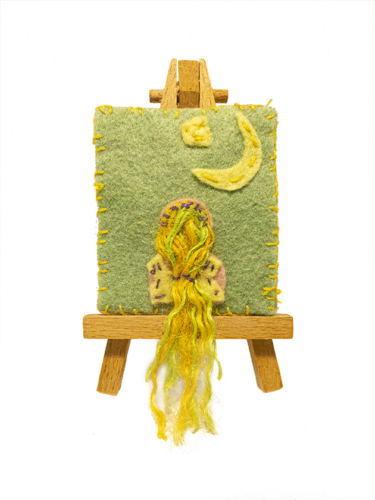 L’attesa