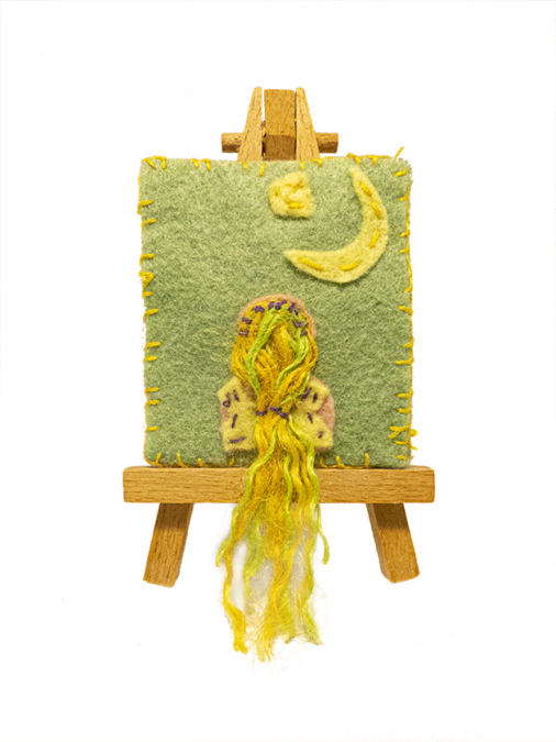 L’attesa