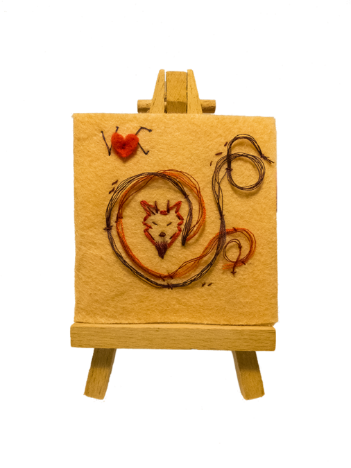 Volpetto