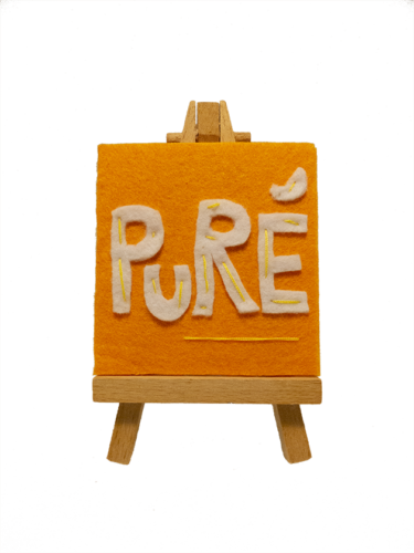 Purè