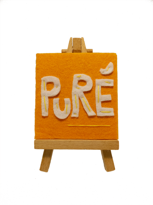 Purè