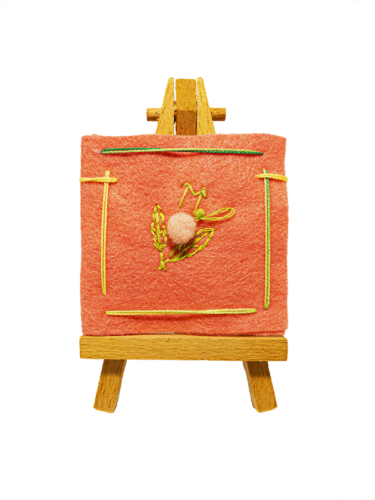 Mandorla II