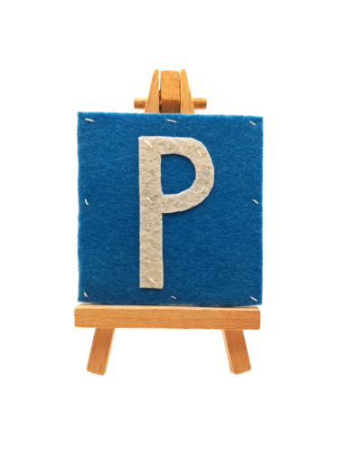 Non sei un parcheggio