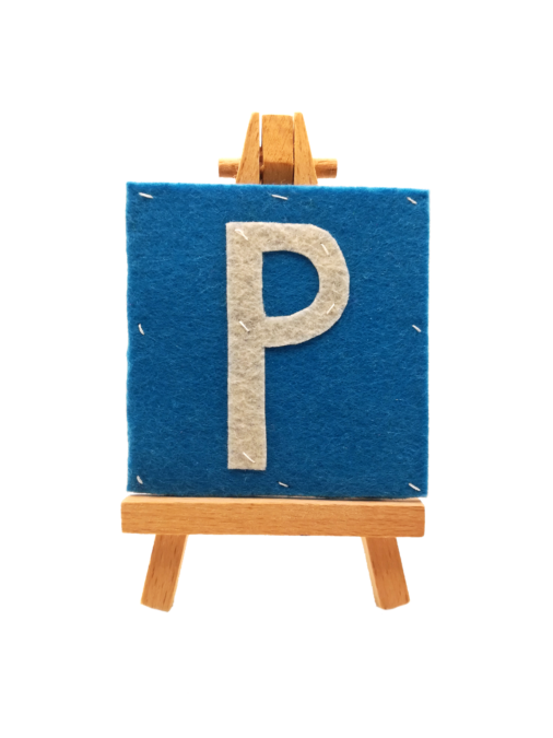 Non sei un parcheggio