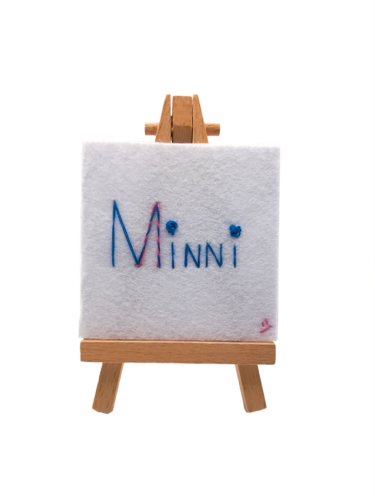 Tegolina Minni