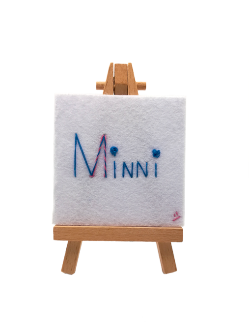 Tegolina Minni