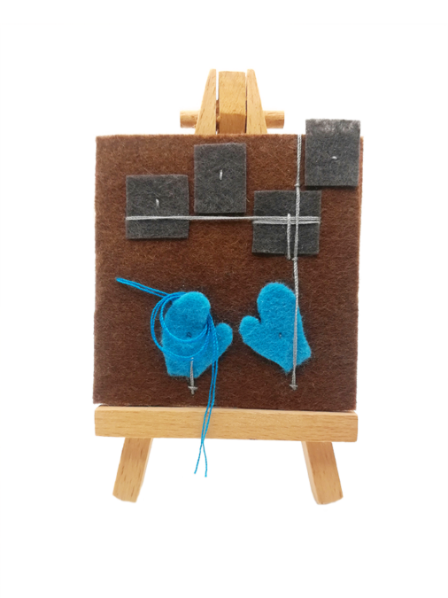 Acqua cheta