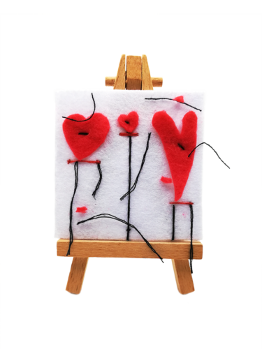Cuori all’altezza