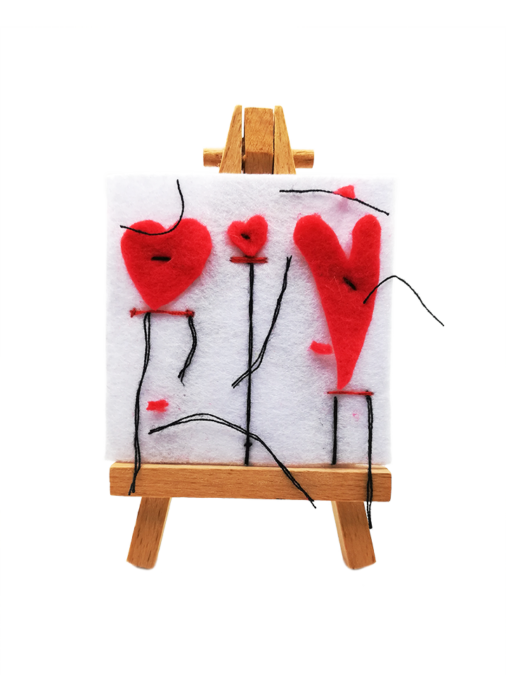 Cuori all’altezza