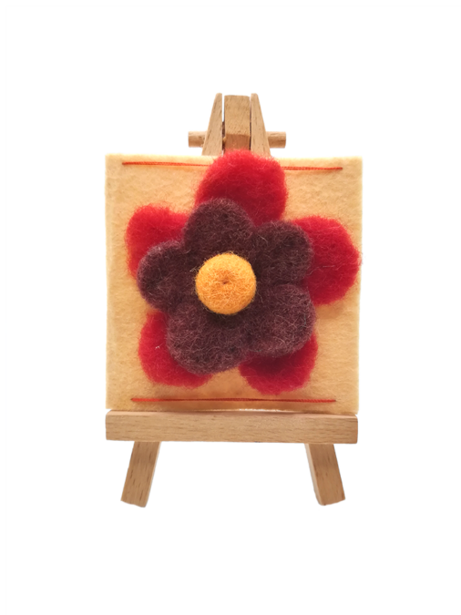 Fiori da parquet