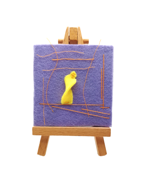 Lo scaffale del tempo