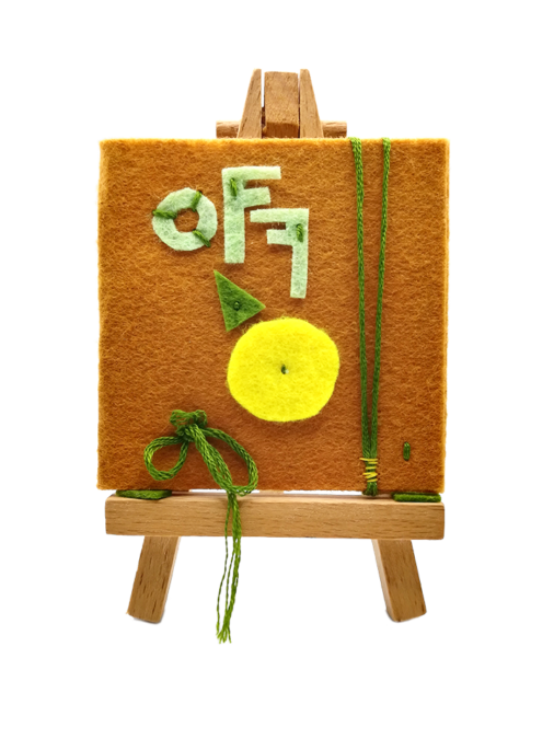 Off