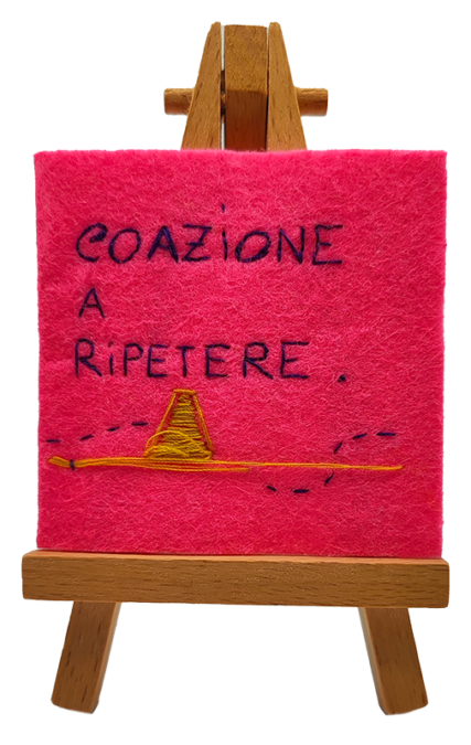 Coazione a ripetere