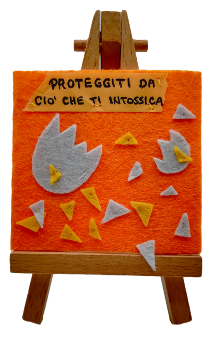 È tossico