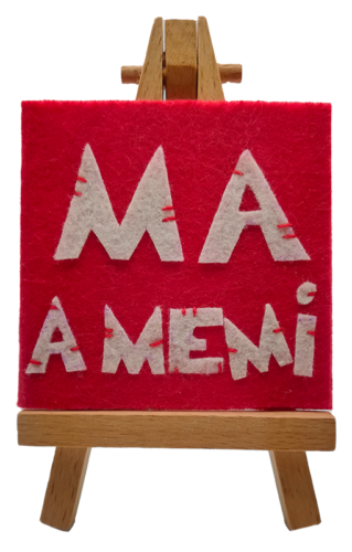 Ma