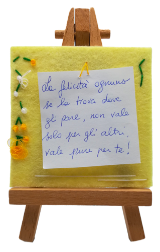 Quel che vale