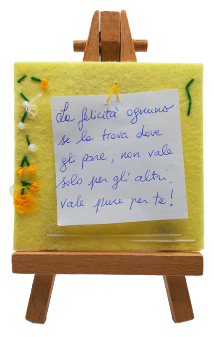 Quel che vale