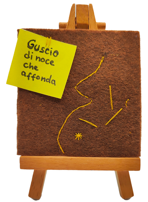 La prima storia